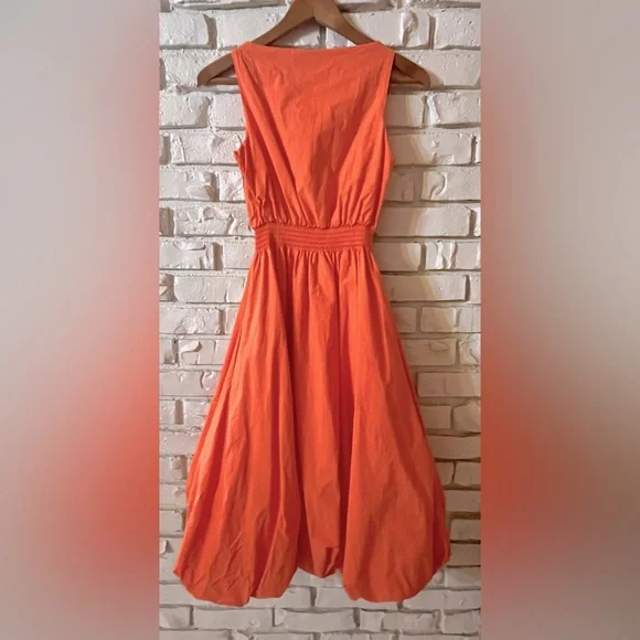 Like New $398 Trina Turk Sought
After High-Low Dress - Picture 7 of 11